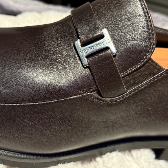 Espresso Brown, size 12, Brunomagli - Picture 2 of 6